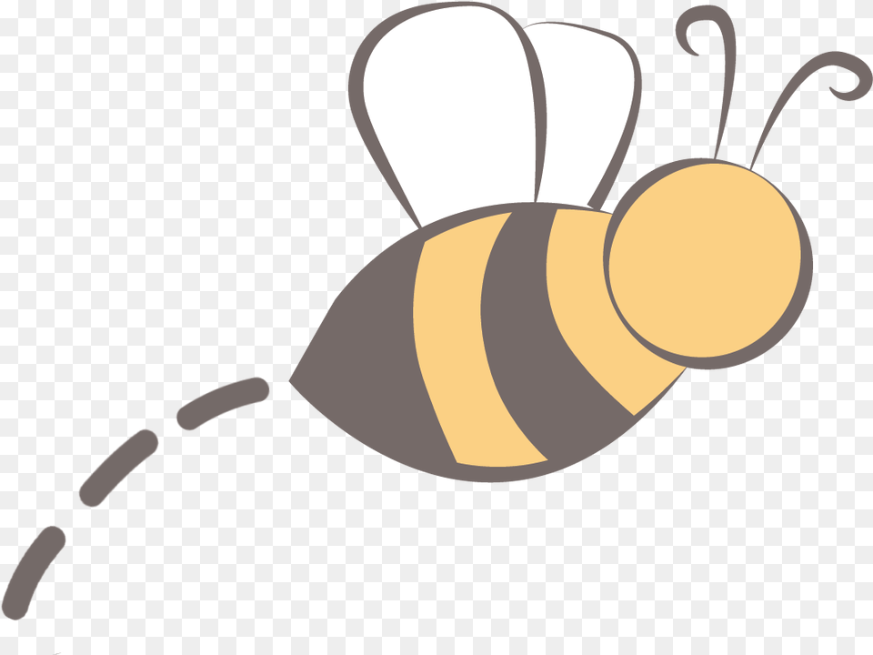 Contribute To Champagne Toast Honeybee, Animal, Bee, Honey Bee, Insect Free Transparent Png
