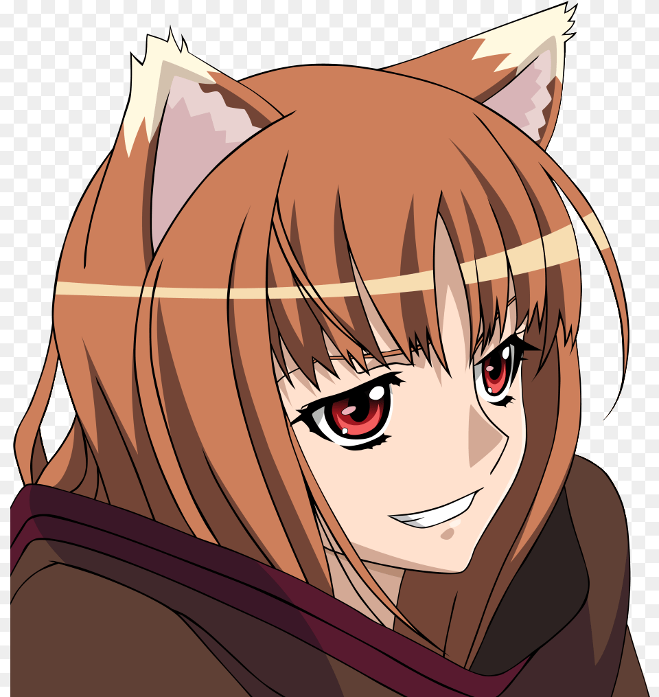 Contributing To The Holo Thread, Publication, Book, Comics, Adult Png Image