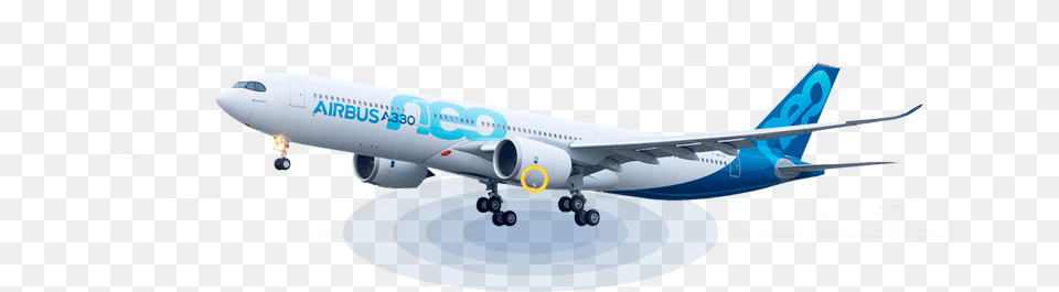 Contribution To The Boeing 787 Dreamliner Boeing, Aircraft, Airliner, Airplane, Transportation Free Png Download
