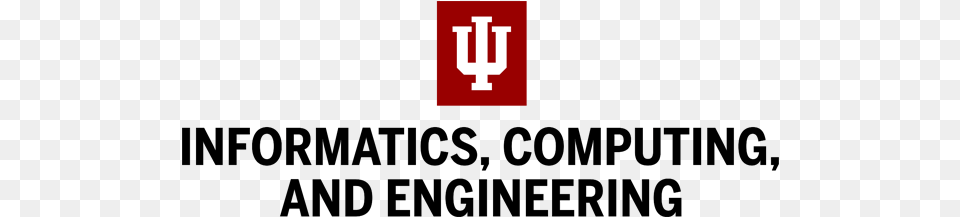 Contributor Logos Indiana University Kokomo, Cutlery, Fork, Electrical Device, Microphone Free Png