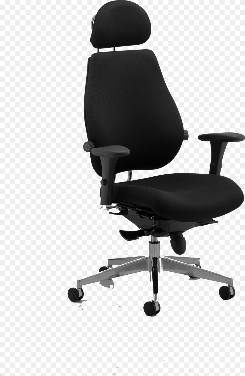Control 24 Szk, Chair, Furniture, Cushion, Home Decor Png Image