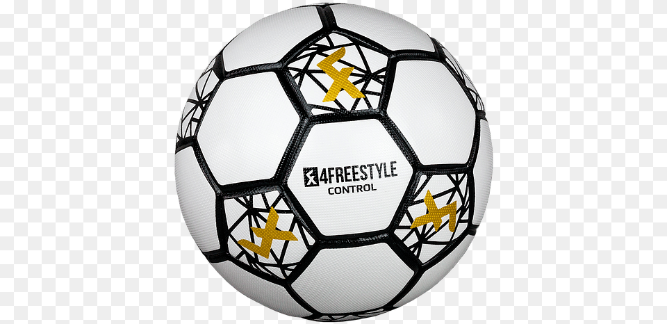 Control Ball V2 4freestyle Control Ball, Football, Soccer, Soccer Ball, Sport Free Transparent Png