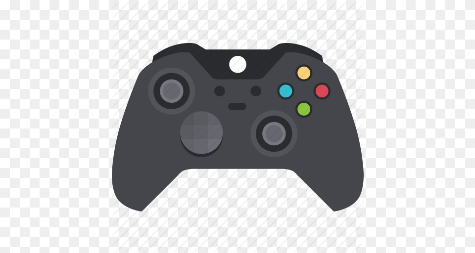 Control Controller Game Gamepad Gaming Joystick Play Icon, Electronics, Disk Free Transparent Png