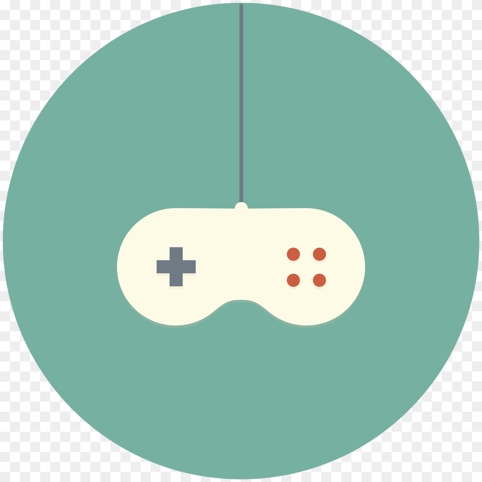 Control Game Play Player Icon, First Aid Free Png Download