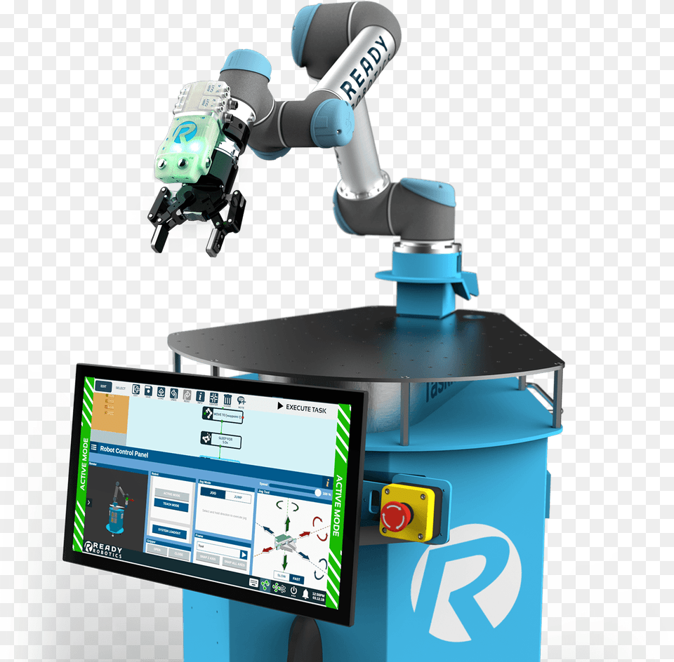 Control Multiple Peripherals With Forge, Robot, Computer Hardware, Electronics, Hardware Png