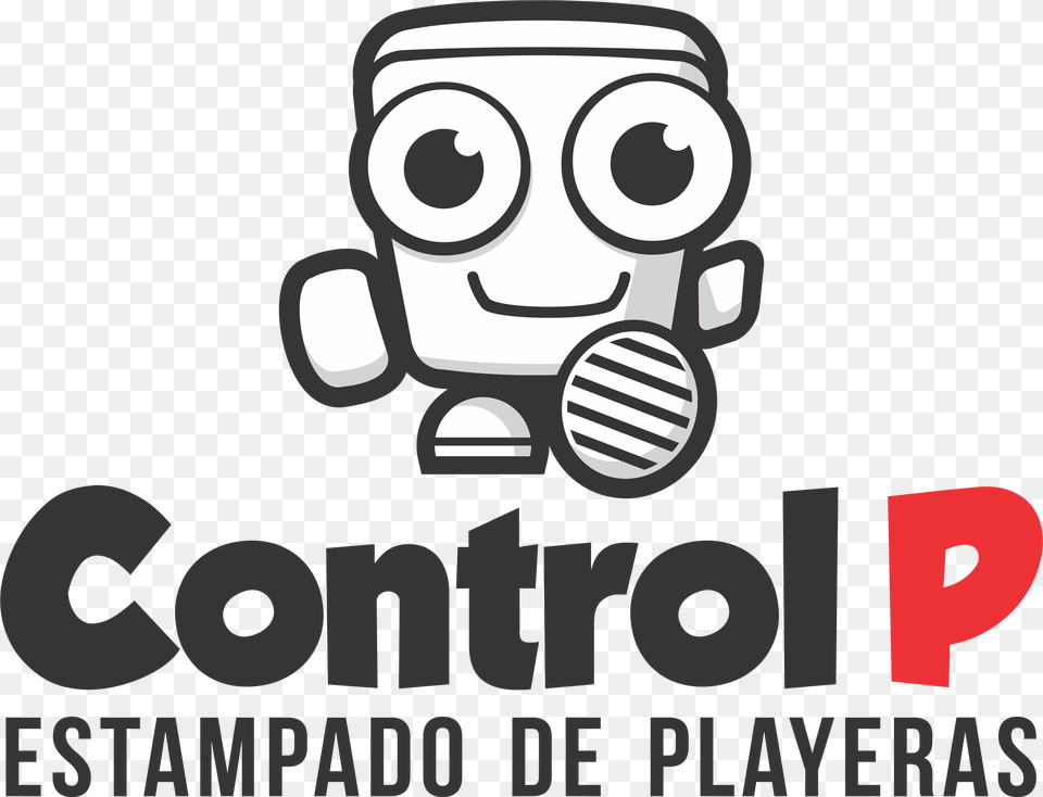 Control P Playeras Estampadas En Aguascalientes Cartoon, Sticker, Ammunition, Grenade, Weapon Free Png