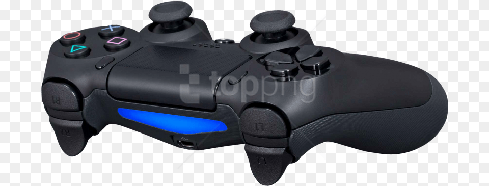 Control Playstation, Electronics, Gun, Weapon, Joystick Png Image