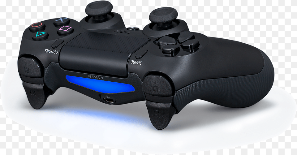 Control Playstation, Electronics, Gun, Weapon, Joystick Free Transparent Png