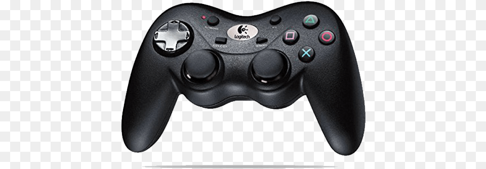 Control Ps3 Logitech, Electronics, Joystick, Remote Control Free Png