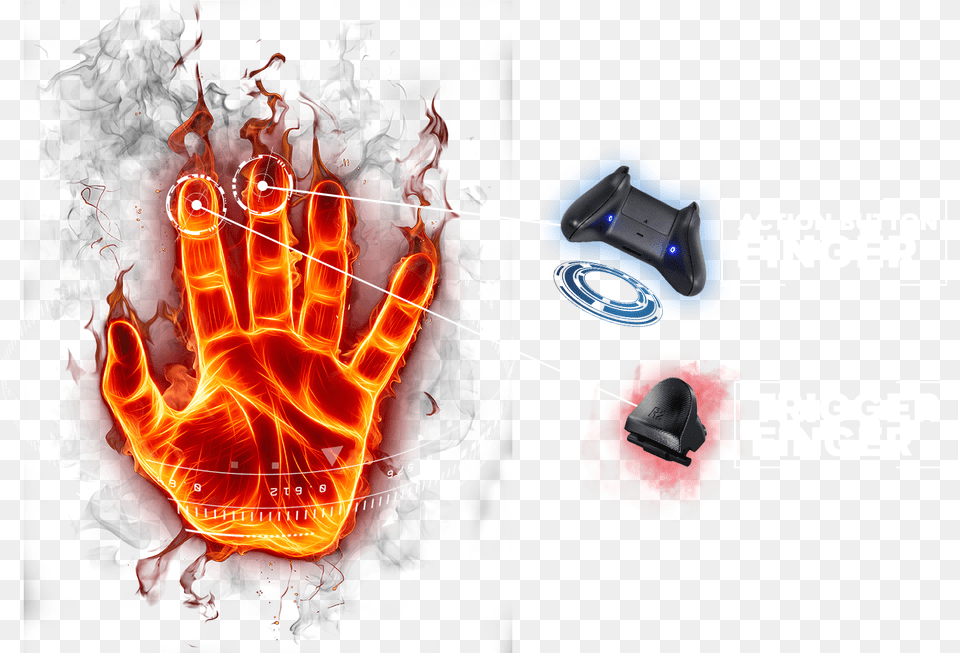 Control The Game Inside And Out Fire Full Hd, Machine, Spoke, Computer Hardware, Electronics Png