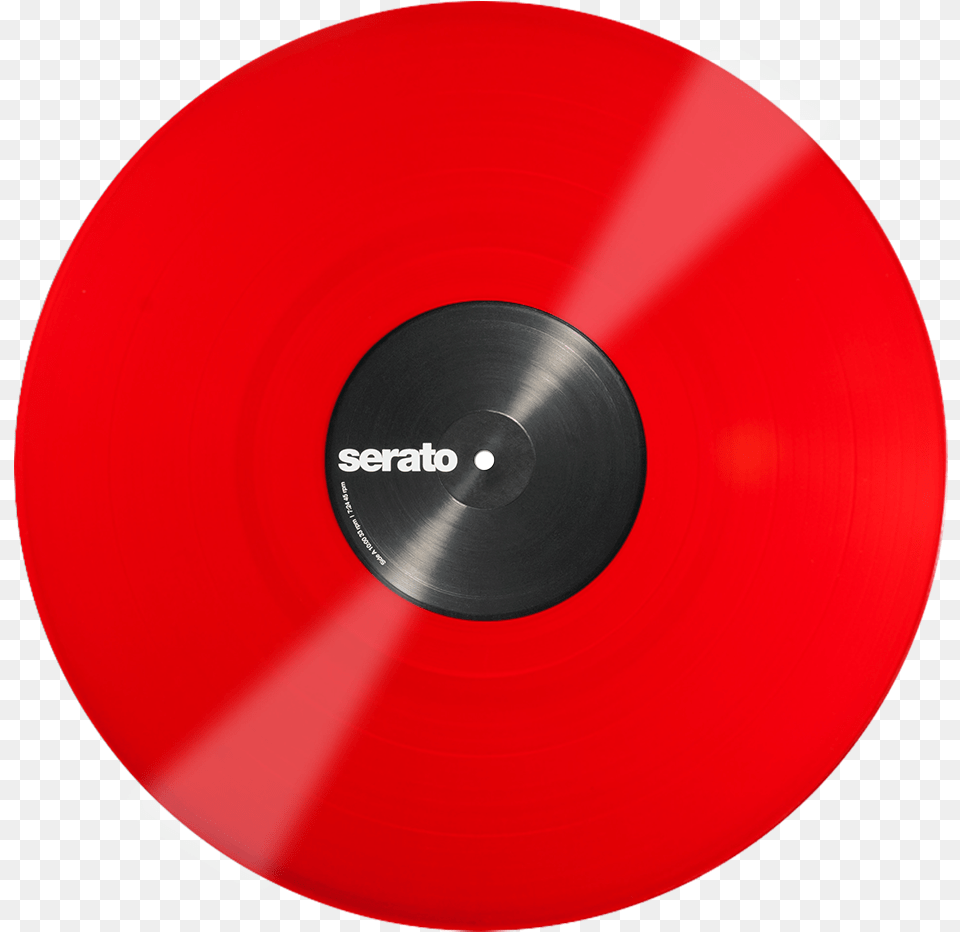 Control Vinyl For Serato Scratch Live Serato Vinyl, Disk Png