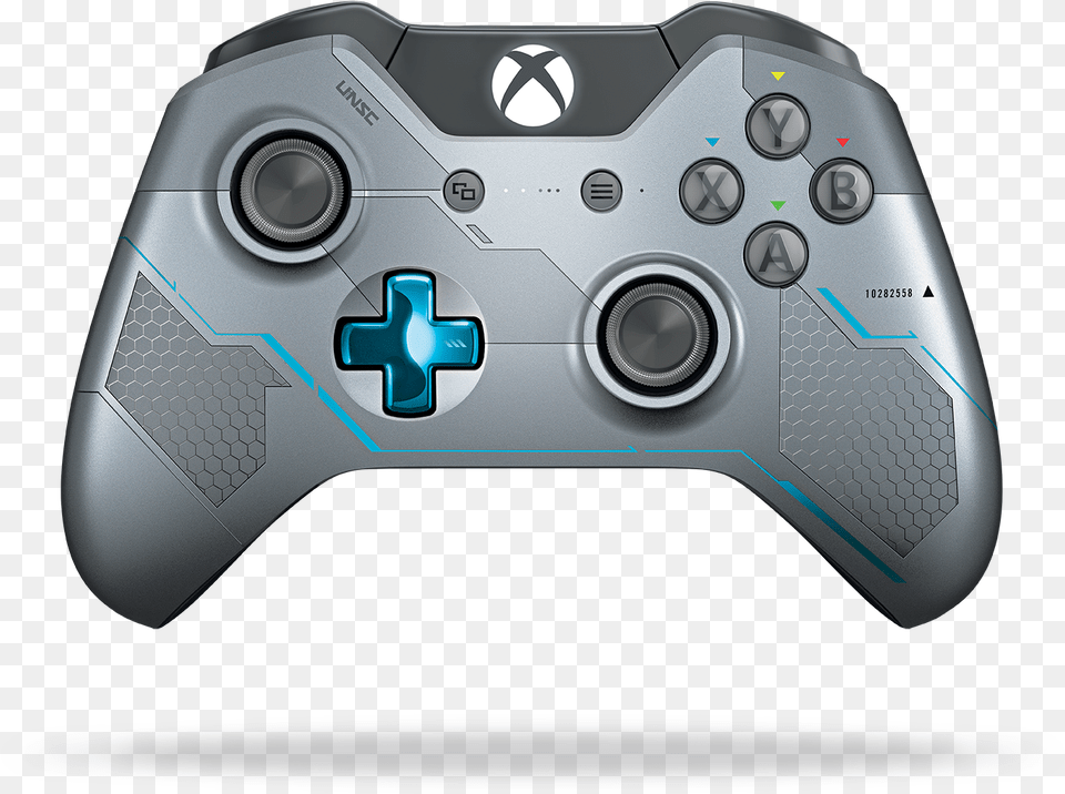 Control Xbox One Halo, Electronics, Camera Png Image