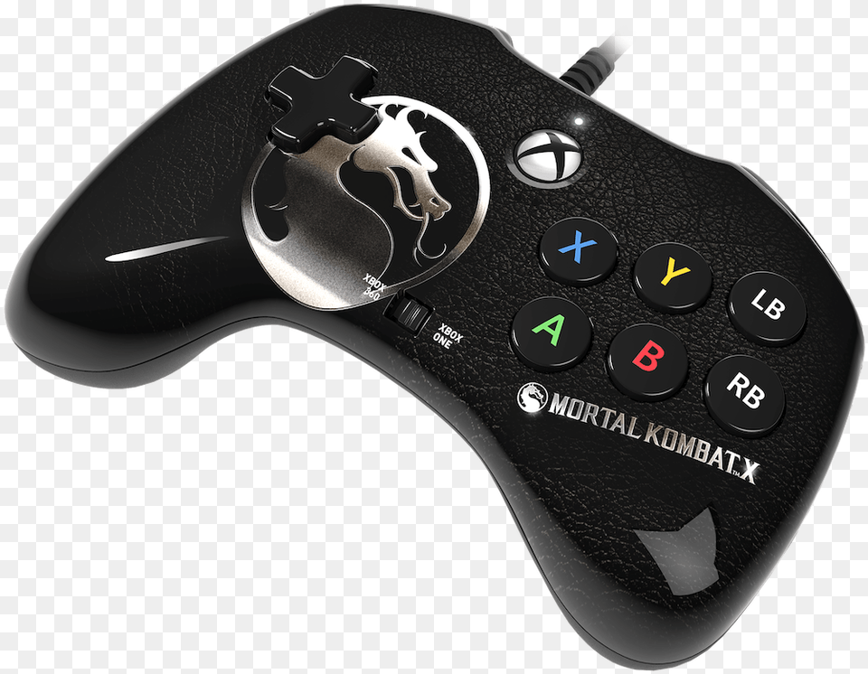 Control Xbox One Mortal Kombat, Electronics, Joystick Free Png