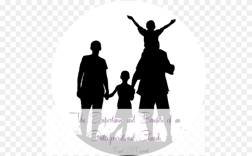 Control Your Drinking Now Family Focus, Silhouette, Person, Man, Male Png