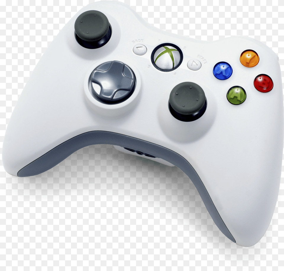 Controle De Xbox 360 Original, Electronics, Appliance, Blow Dryer, Device Free Png Download