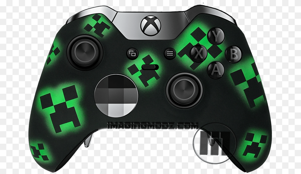 Controle Elite Xbox One, Electronics Free Transparent Png
