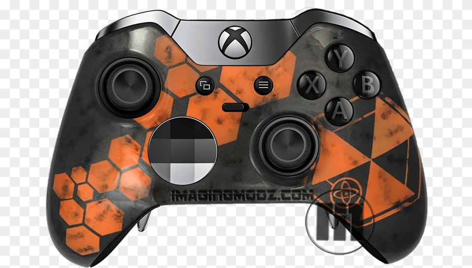 Controle Elite Xbox One, Electronics, Joystick Free Png Download