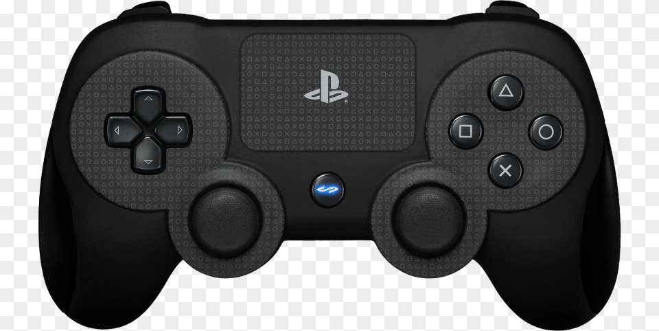 Controle Ps4 Desenho, Electronics, Joystick Free Transparent Png