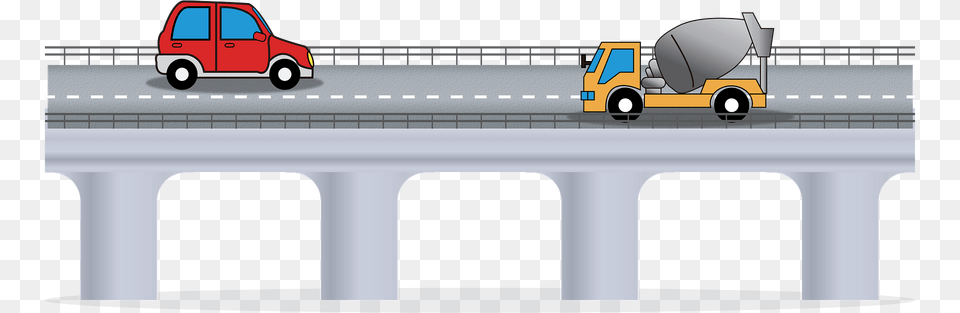 Controlled Access Highway Clipart, Road, Car, Transportation, Vehicle Free Transparent Png