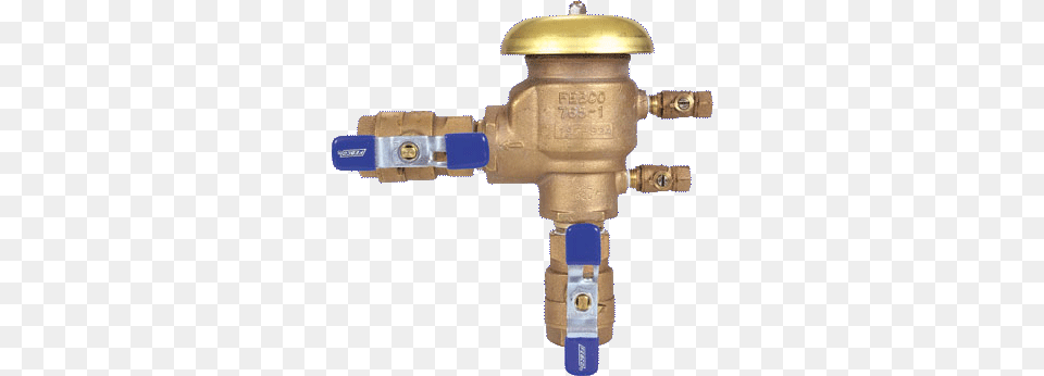 Controlled Rain Irrigation Specialists Backflow Preventer, Bronze, Device, Power Drill, Tool Free Png