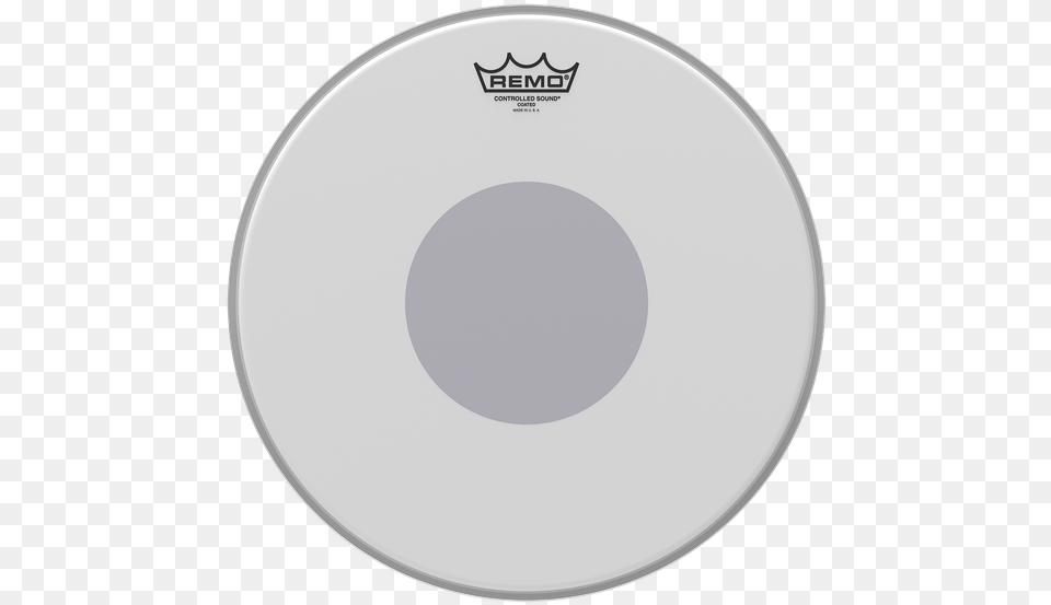 Controlled Sound Coated Black Dot Image Remo Controlled Sound, Musical Instrument, Drum, Percussion, Plate Png