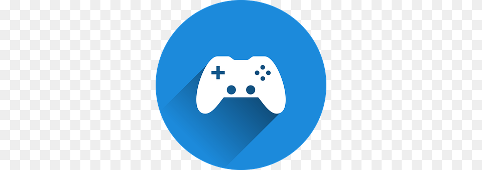 Controller Electronics, Disk, Joystick Png