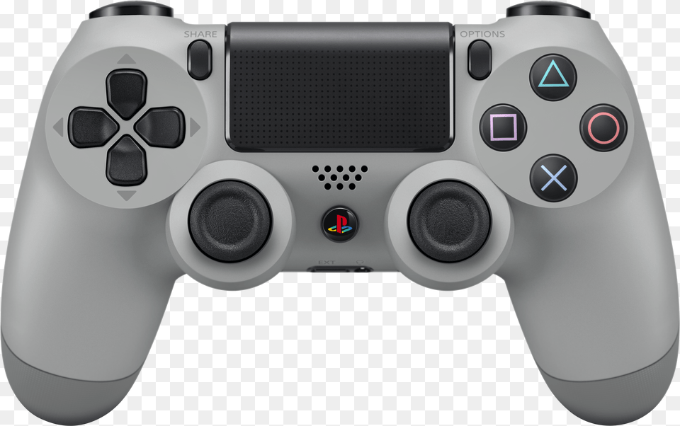Controller 20th Anniversary, Electronics, Joystick Free Png
