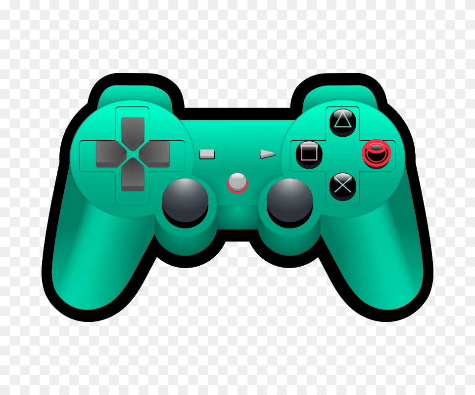 Controller Clip Art, Electronics, Joystick Free Png