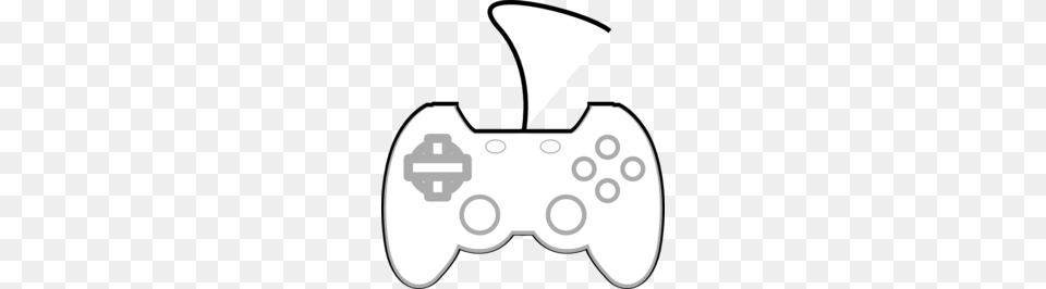 Controller Clipart, Electronics, Joystick Free Png Download