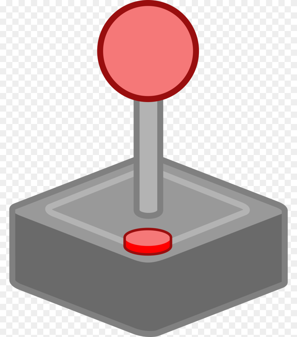 Controller Clipart Atari, Electronics, Joystick Free Png Download