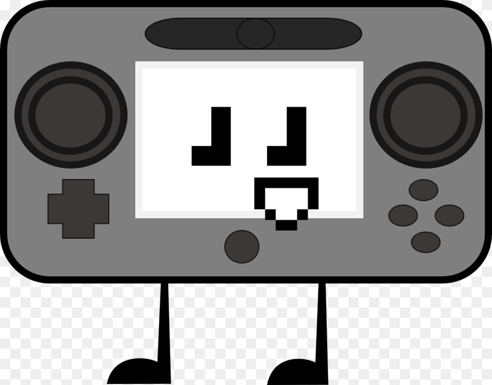 Controller Clipart Bfdi, Electronics, First Aid Png Image