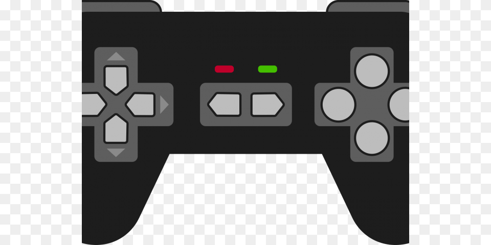 Controller Clipart Ps2 Console Controller Clipart, Electronics, Mobile Phone, Phone, Joystick Free Png Download