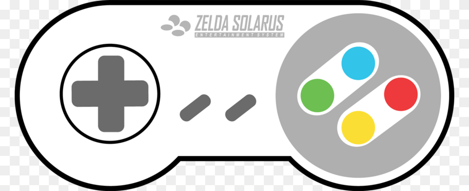 Controller Clipart Super Nes, Electronics, Disk, Ball, Sport Png Image
