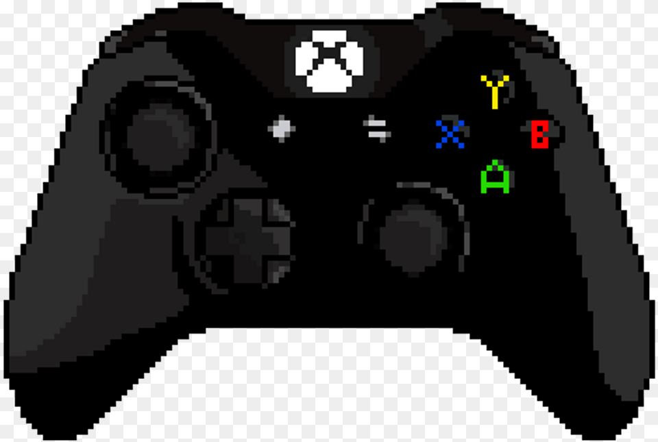 Controller Clipart Transparent Tumblr Basketball Hoop Pixel Art, Electronics Png Image