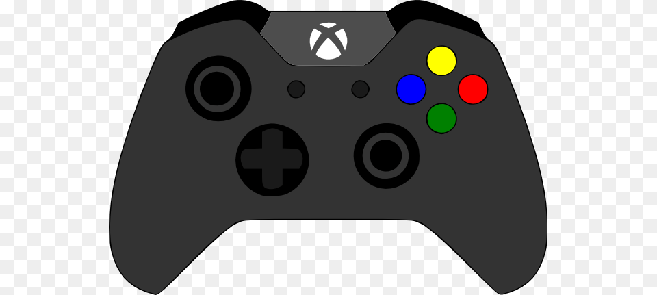 Controller Clipart Xbox One Controller, Electronics, Joystick Png Image