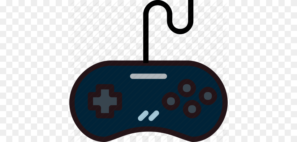 Controller Device Gadget Genesis Sega Technology Icon, Electronics, First Aid, Hardware Png Image