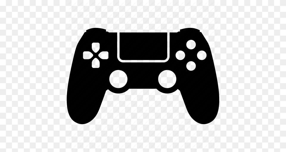 Controller Dualshock Game Gamepad Playstation Vr Icon, Electronics, Joystick Png