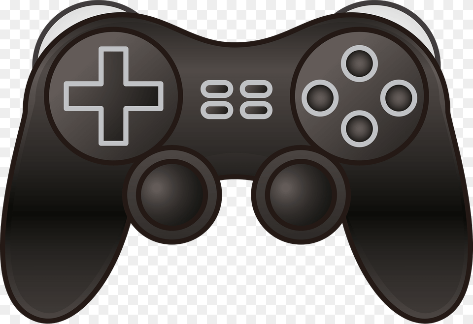 Controller Game Clipart, Electronics, Joystick Free Transparent Png