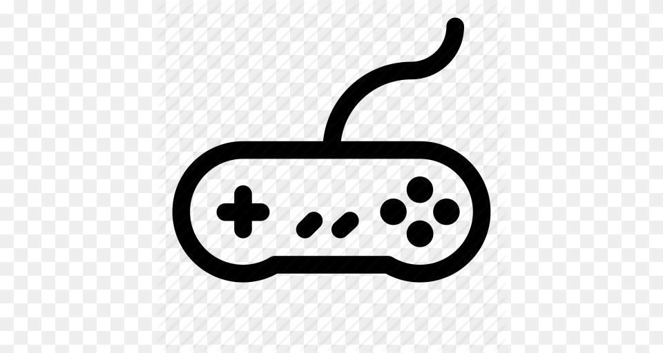 Controller Gamepad Games Snes Icon, Accessories, Bag, Handbag Png