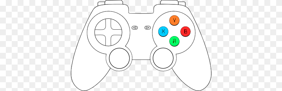 Controller Generic Gamepad, Electronics, Ammunition, Grenade, Weapon Free Png