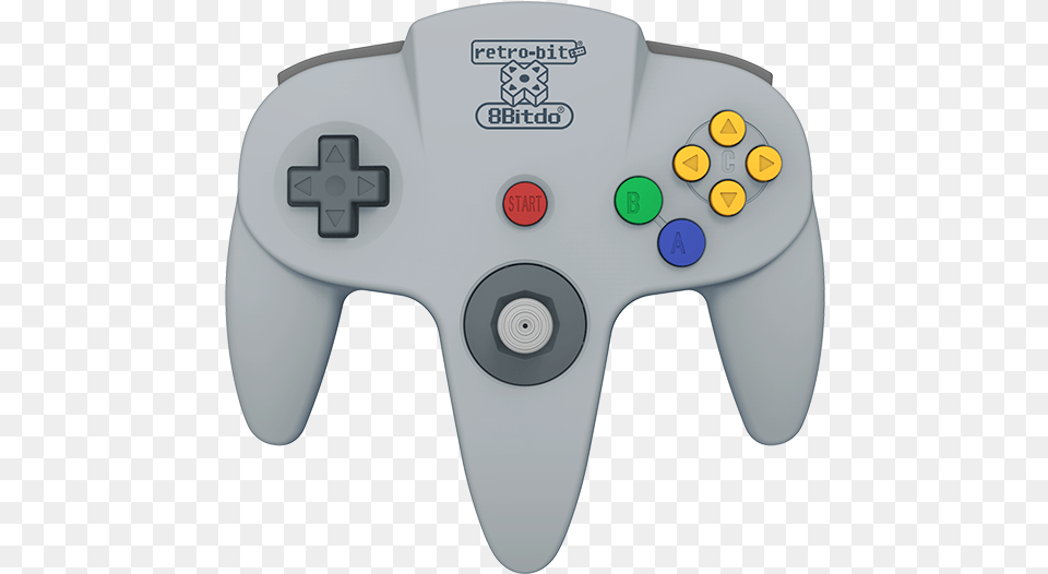 Controller Picture Download Mobile N64 Wireless Controller, Electronics, Electrical Device, Switch, Disk Free Transparent Png