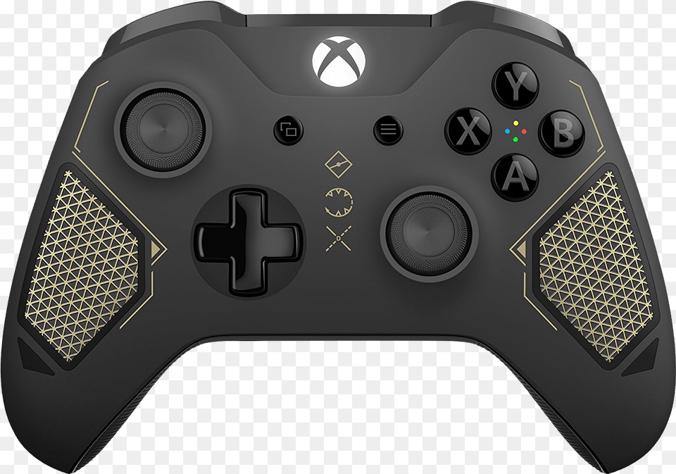 Controller Recon Tech Xbox One, Electronics, Speaker, Joystick Png