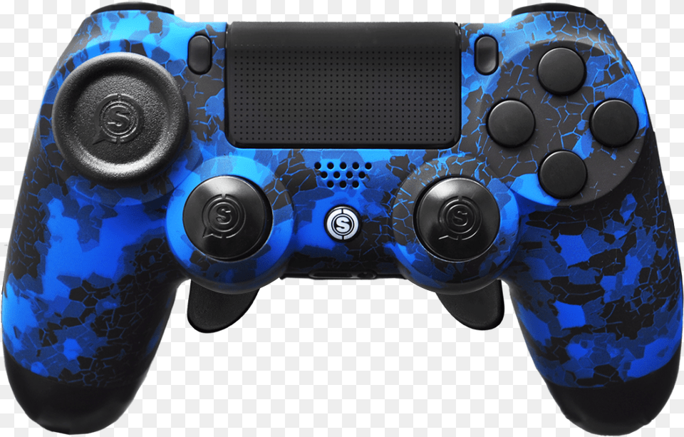 Controller Scuf Ps4 Controller, Electronics, Joystick Free Png Download