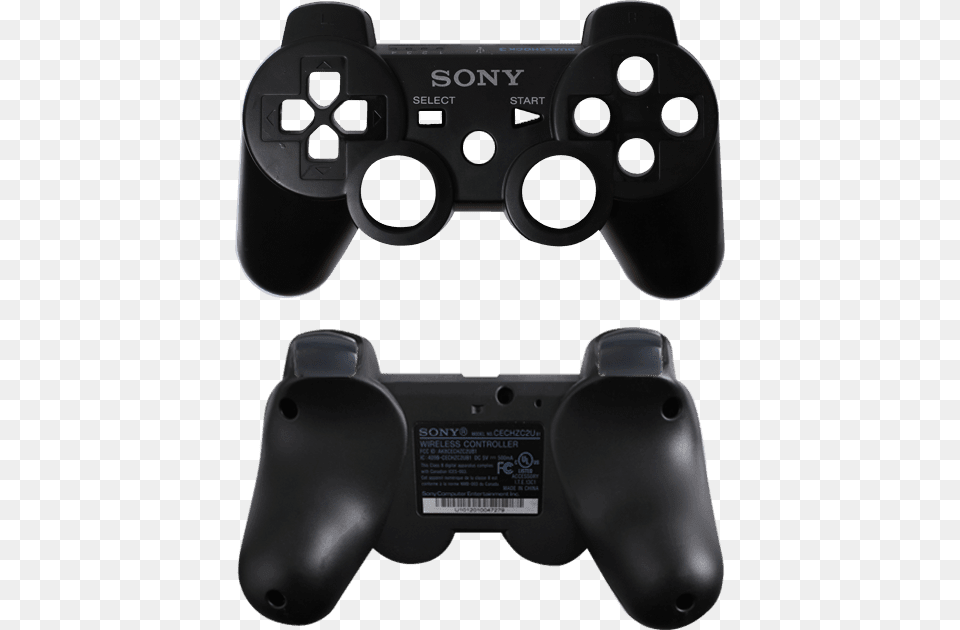 Controller Shell Clip Art Video Game Controller, Electronics, Joystick, Camera Free Png Download