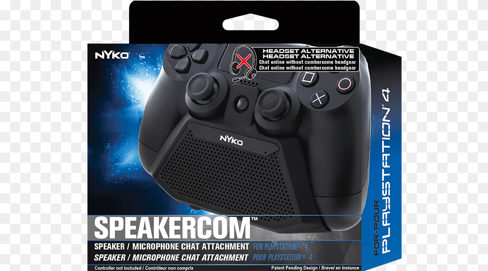 Controller Speaker, Electronics, Advertisement Free Png