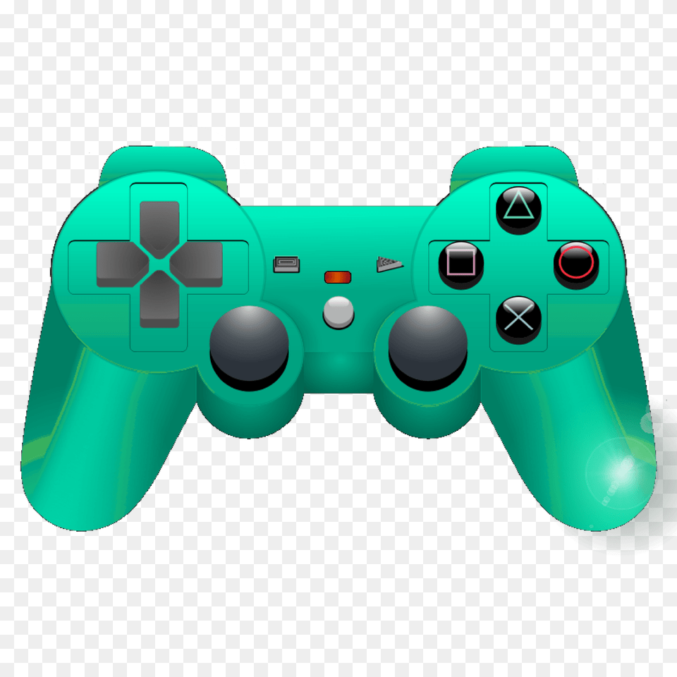 Controller Transparent Clip Art, Electronics, Joystick Free Png