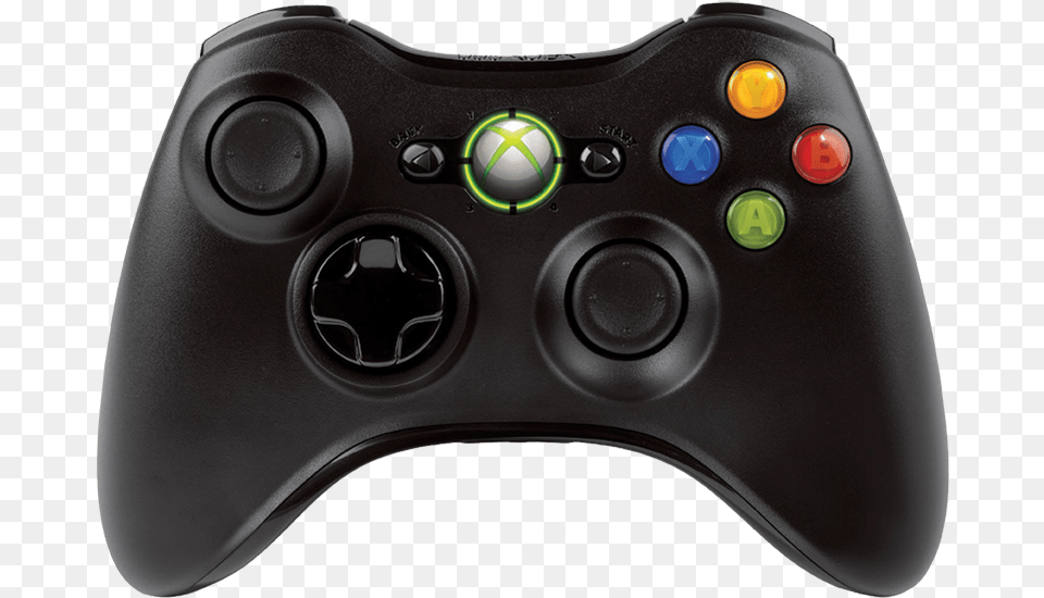 Controller Xbox 360 Controller Hd, Electronics, Camera, Joystick Free Transparent Png