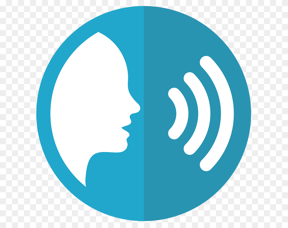 Controlling Maya With Your Voice Vr Plugin, Logo, Face, Head, Person Free Png