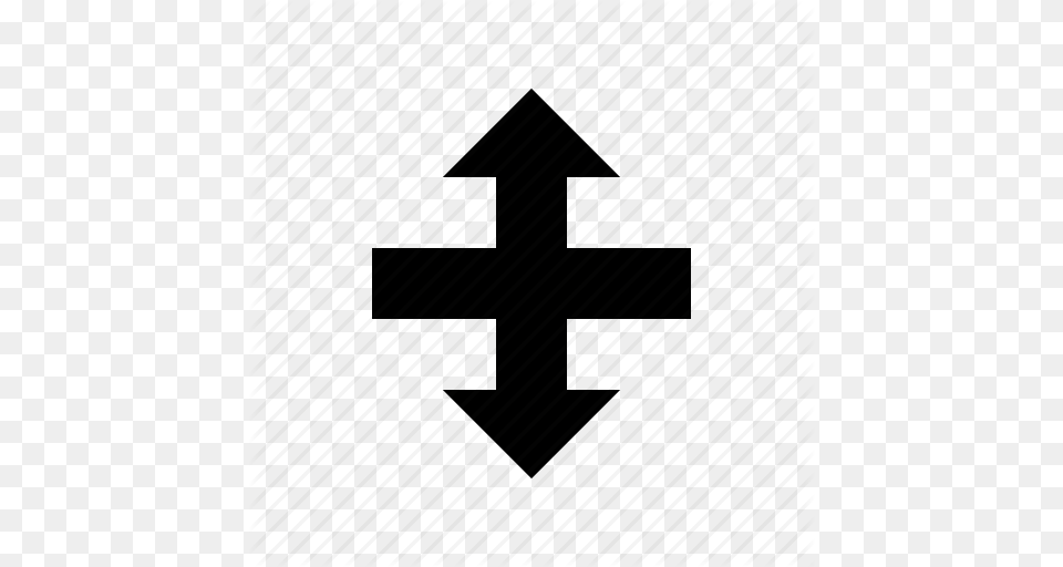 Controls Divider Guide Interface Move Tool Icon, Cross, Symbol Png Image