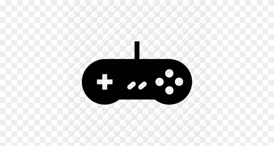 Controls Gamepad Gamer Gaming Nintendo Super Icon, Weapon Png